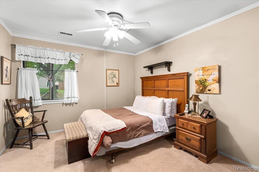 306 Spring Brooke Drive, Brighton, MI 48116 — Photo 14