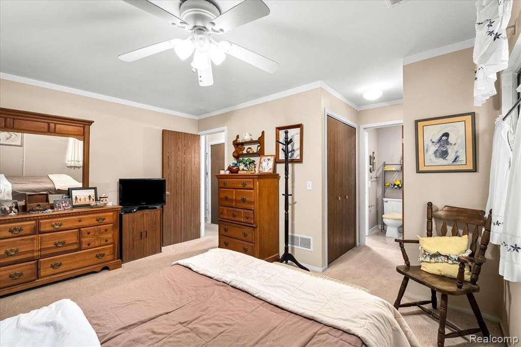 306 Spring Brooke Drive, Brighton, MI 48116 — Photo 15