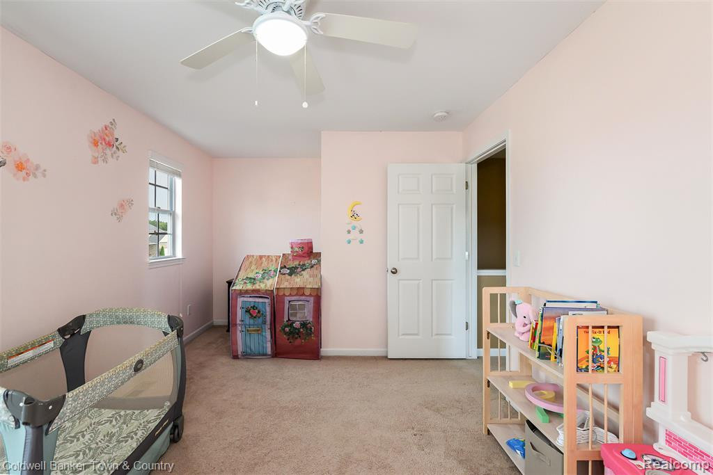 1221 SECRETARIAT Way, Howell, MI 48843 — Photo 25
