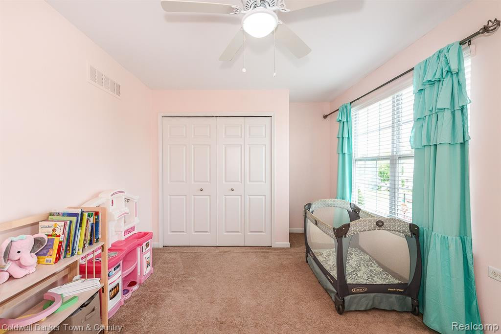 1221 SECRETARIAT Way, Howell, MI 48843 — Photo 26