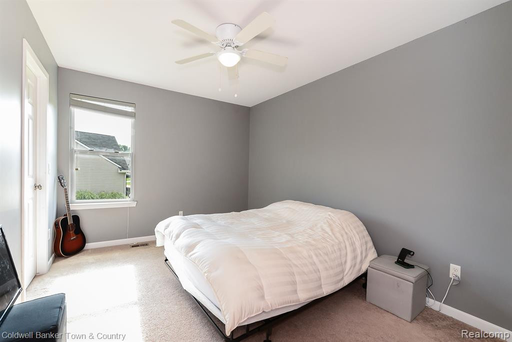 1221 SECRETARIAT Way, Howell, MI 48843 — Photo 27