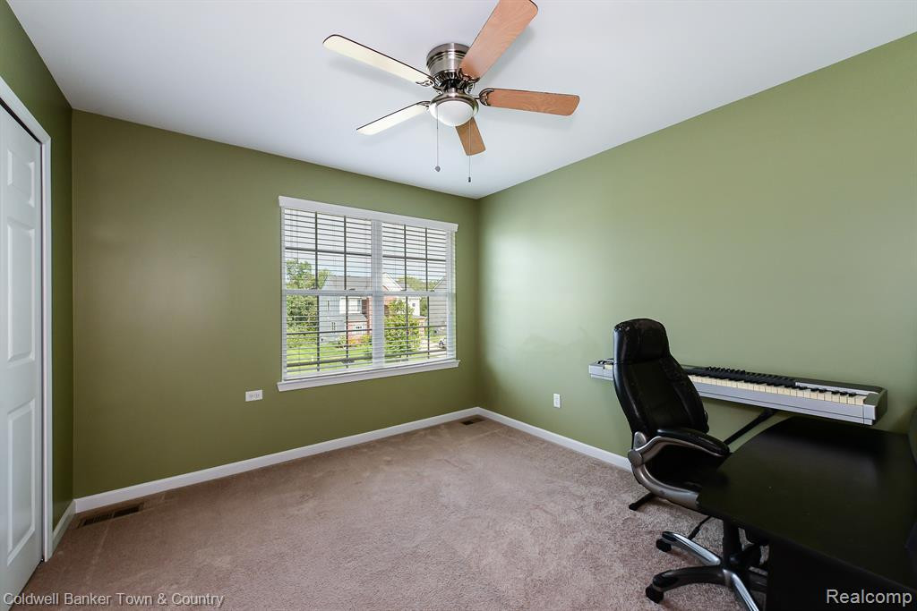 1221 SECRETARIAT Way, Howell, MI 48843 — Photo 36