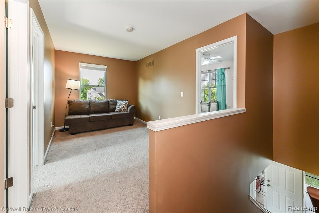 1221 SECRETARIAT Way, Howell, MI 48843 — Photo 38