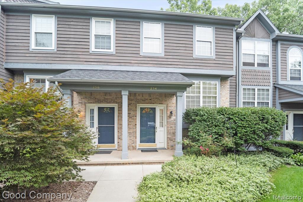 254 LYN ANNE, Ann Arbor, MI 48103 — Photo 2