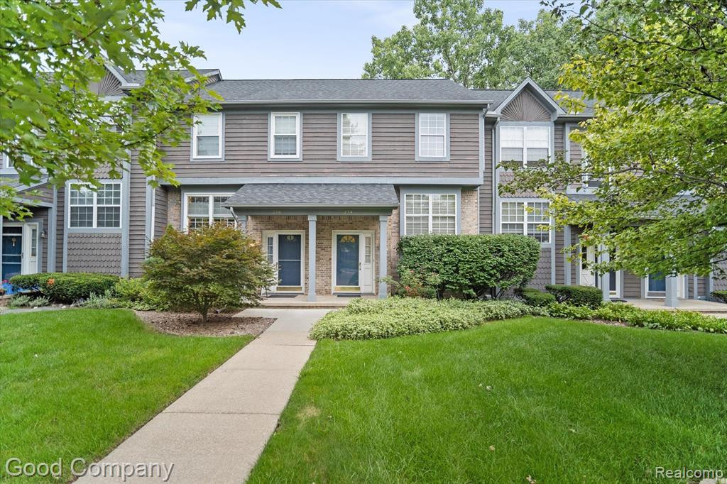 254 LYN ANNE, Ann Arbor, MI 48103 — Photo 3