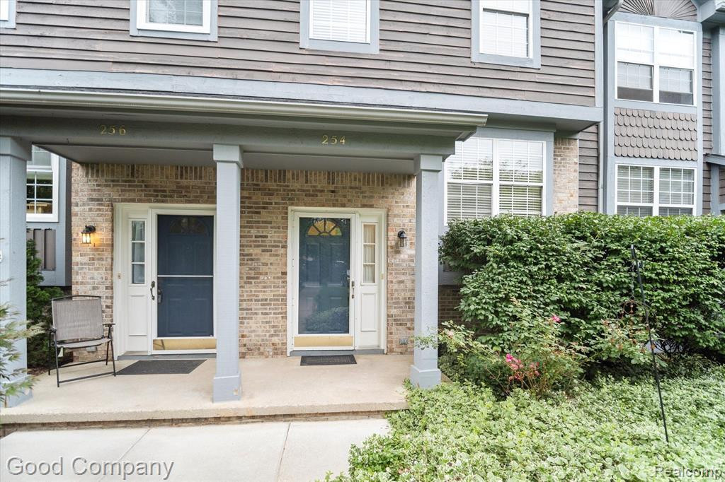 254 LYN ANNE, Ann Arbor, MI 48103 — Photo 4