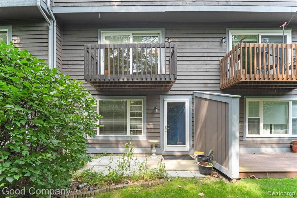 254 LYN ANNE, Ann Arbor, MI 48103 — Photo 32