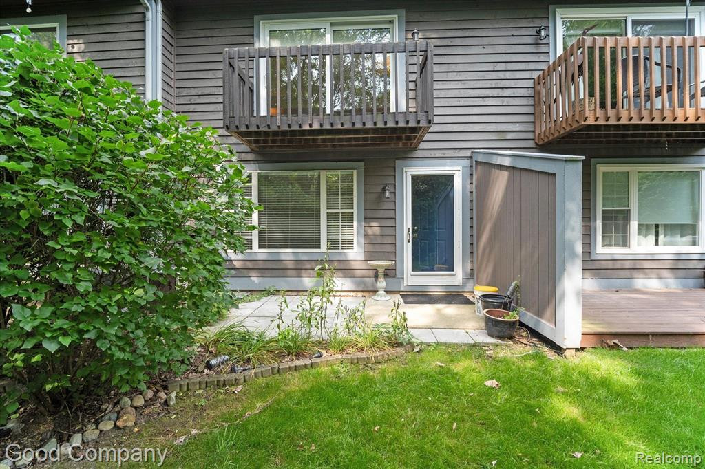 254 LYN ANNE, Ann Arbor, MI 48103 — Photo 33