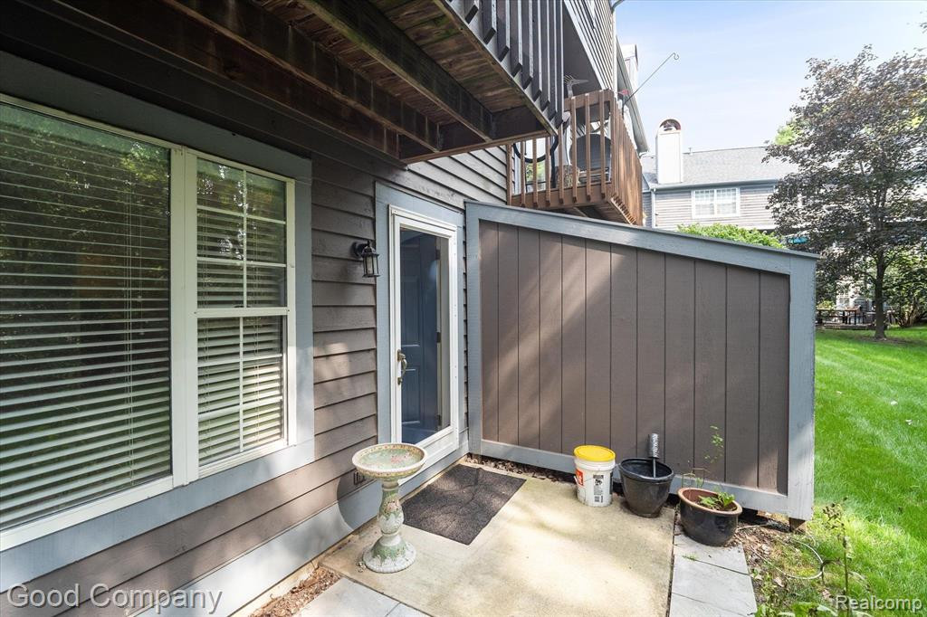 254 LYN ANNE, Ann Arbor, MI 48103 — Photo 34