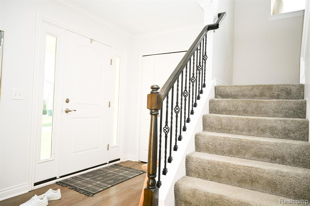 13527 CHESTER, Belleville, MI 48111 — Photo 19