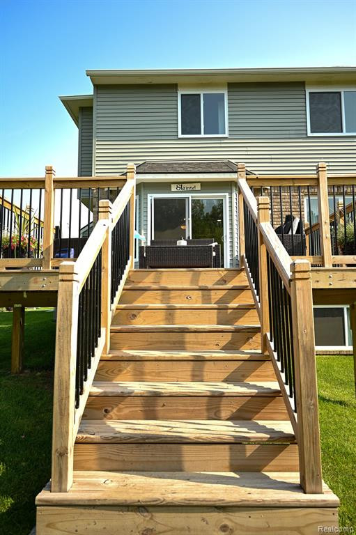 13527 CHESTER, Belleville, MI 48111 — Photo 43