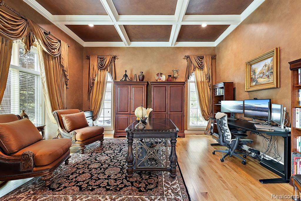 48030 MANORWOOD Drive, Northville, MI 48168 — Photo 8