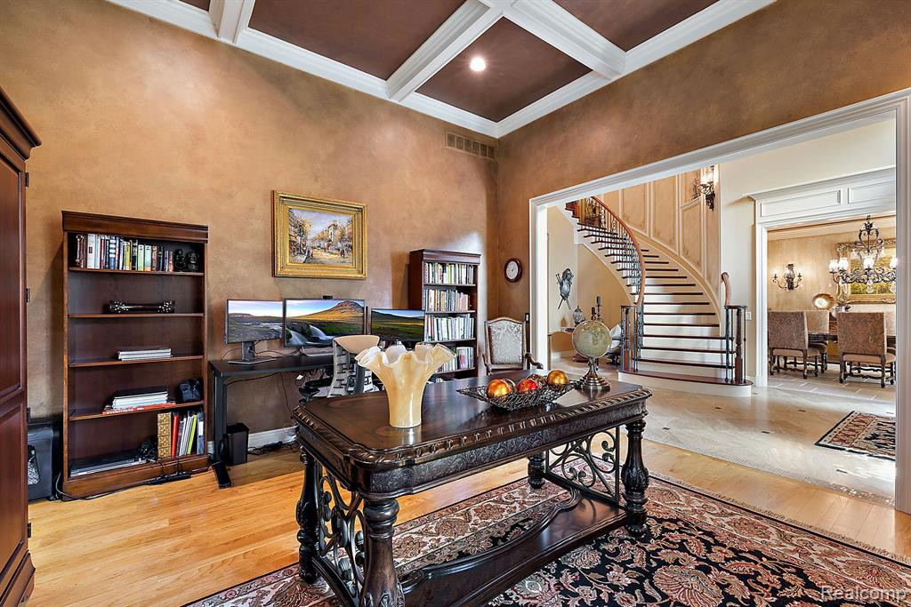 48030 MANORWOOD Drive, Northville, MI 48168 — Photo 9