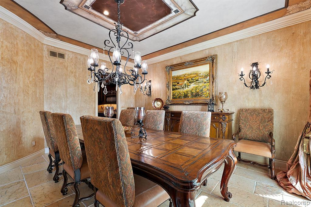 48030 MANORWOOD Drive, Northville, MI 48168 — Photo 10