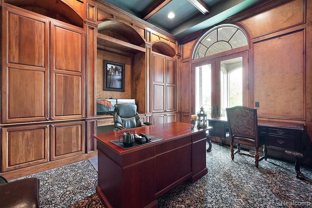 48030 MANORWOOD Drive, Northville, MI 48168 — Photo 13