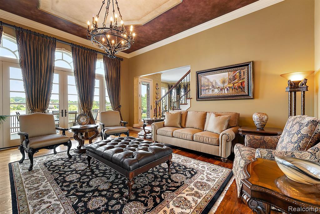48030 MANORWOOD Drive, Northville, MI 48168 — Photo 14