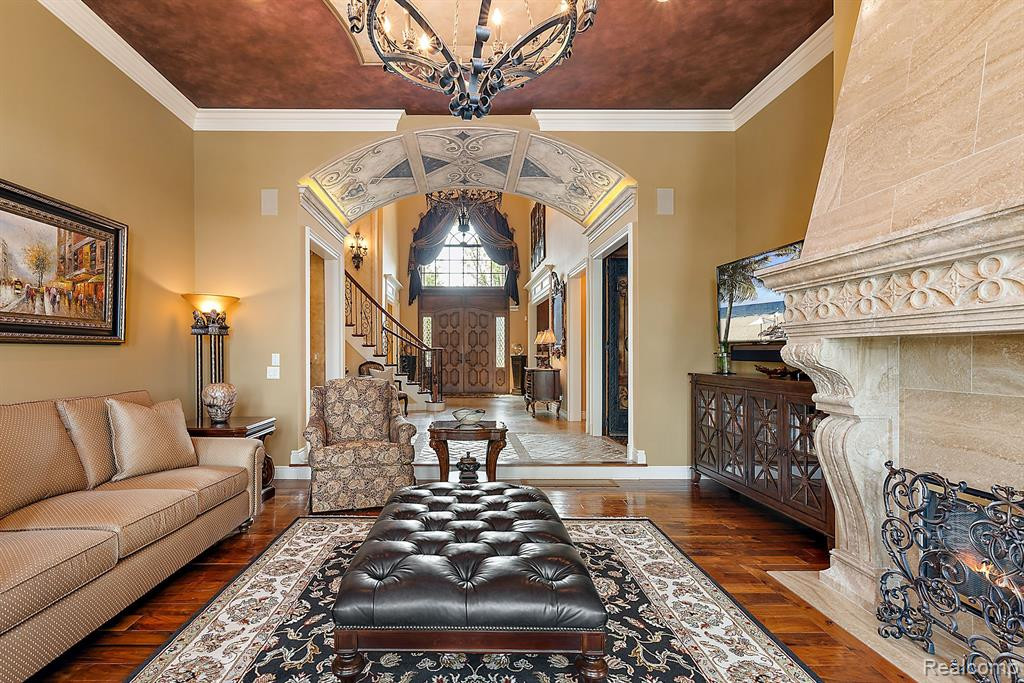 48030 MANORWOOD Drive, Northville, MI 48168 — Photo 15