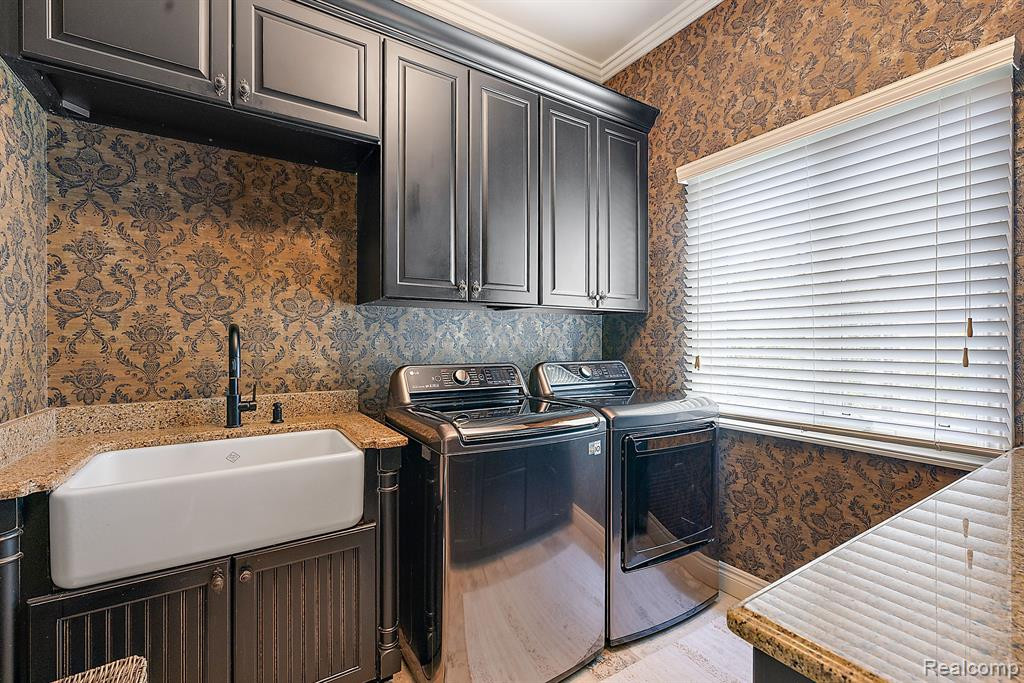 48030 MANORWOOD Drive, Northville, MI 48168 — Photo 22