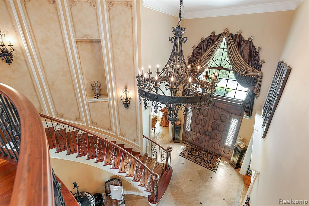 48030 MANORWOOD Drive, Northville, MI 48168 — Photo 25