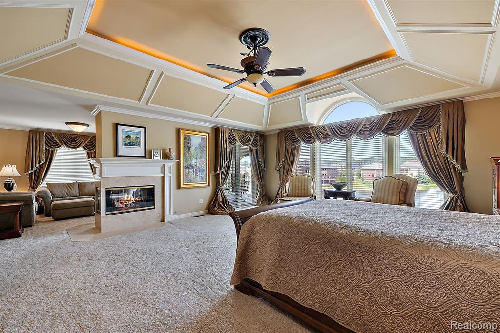 48030 MANORWOOD Drive, Northville, MI 48168 — Photo 27