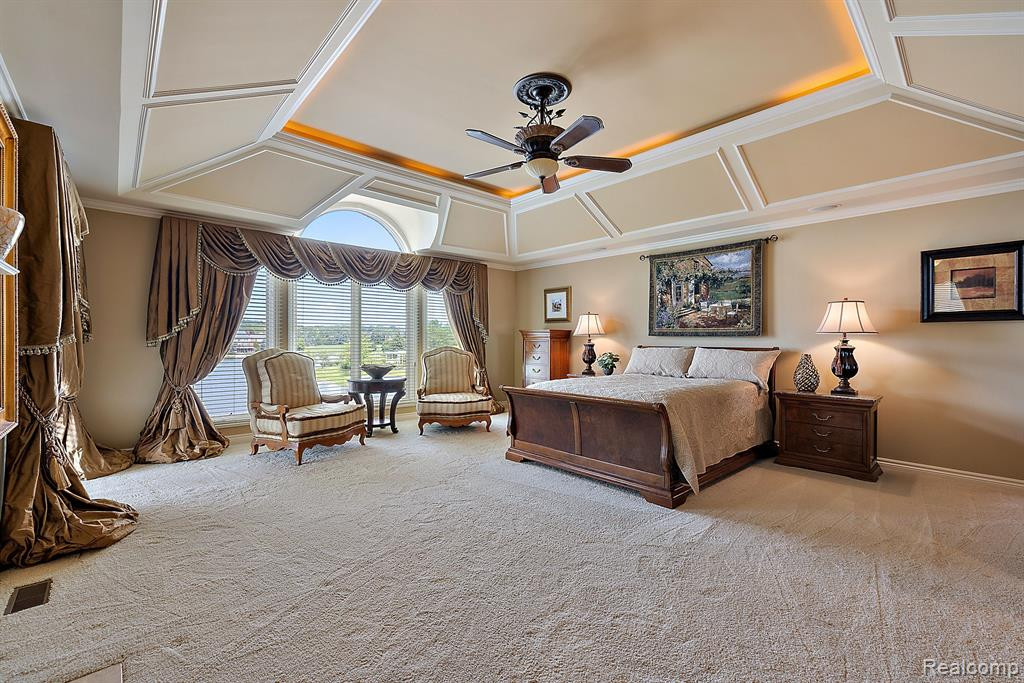 48030 MANORWOOD Drive, Northville, MI 48168 — Photo 28