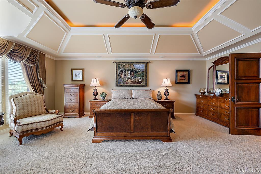 48030 MANORWOOD Drive, Northville, MI 48168 — Photo 29