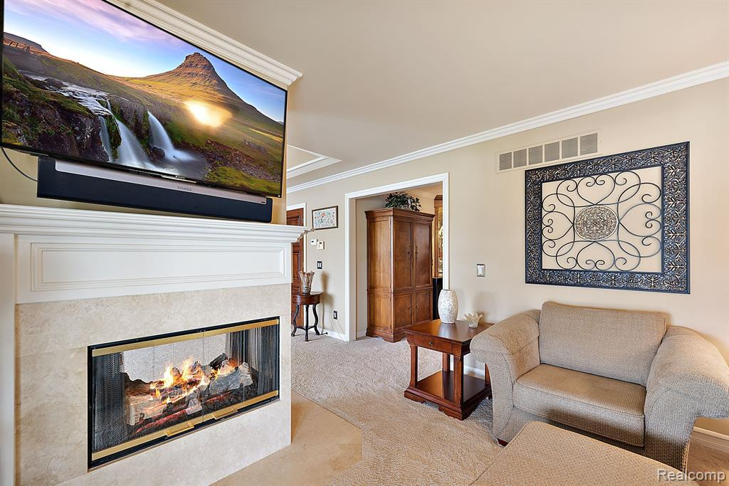 48030 MANORWOOD Drive, Northville, MI 48168 — Photo 31