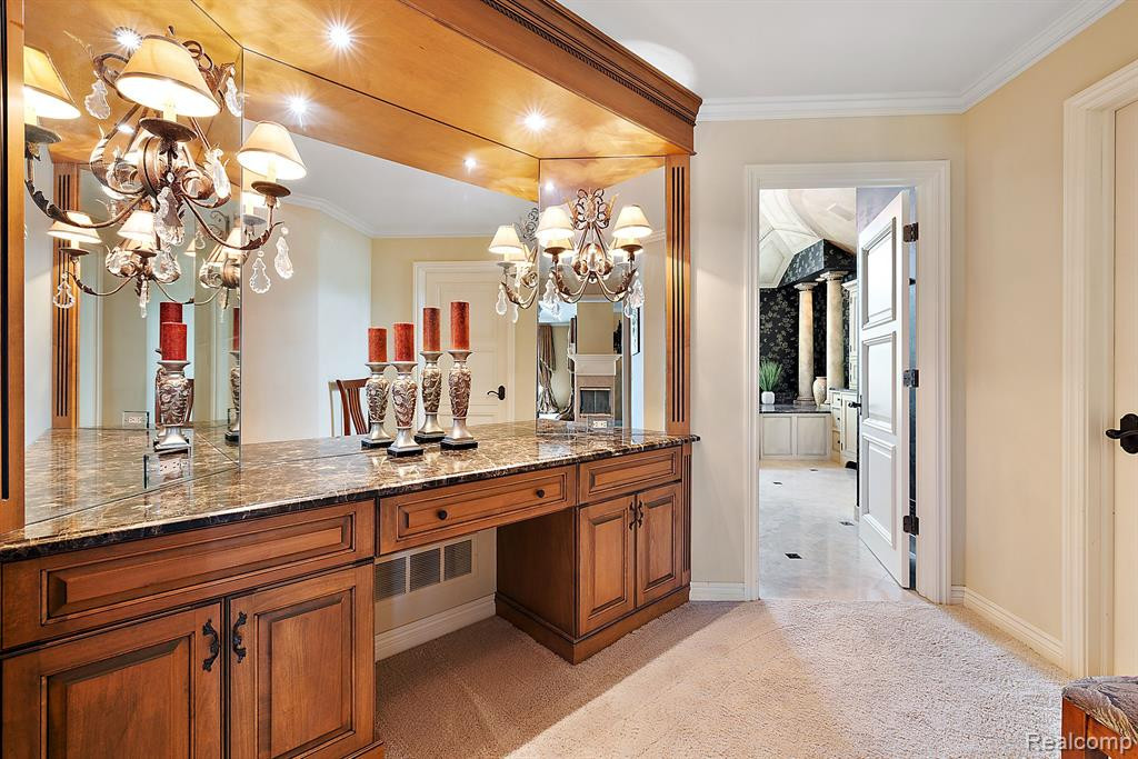 48030 MANORWOOD Drive, Northville, MI 48168 — Photo 33