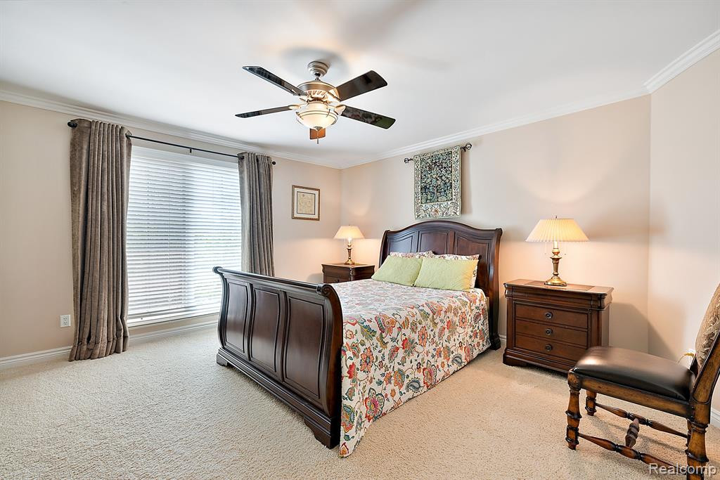 48030 MANORWOOD Drive, Northville, MI 48168 — Photo 38