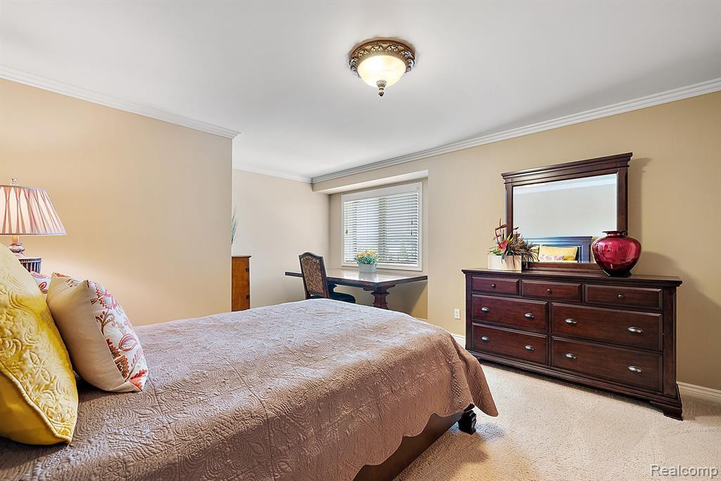 48030 MANORWOOD Drive, Northville, MI 48168 — Photo 41
