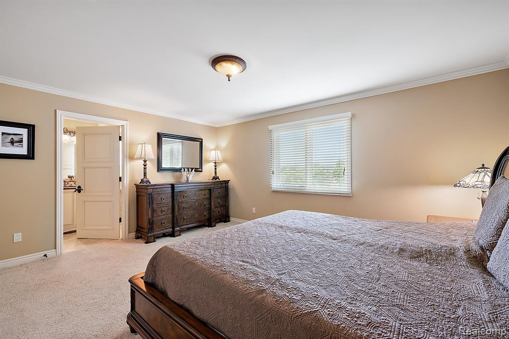 48030 MANORWOOD Drive, Northville, MI 48168 — Photo 43