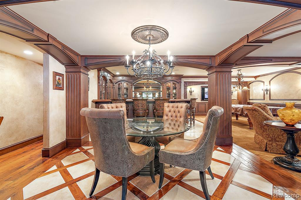 48030 MANORWOOD Drive, Northville, MI 48168 — Photo 48