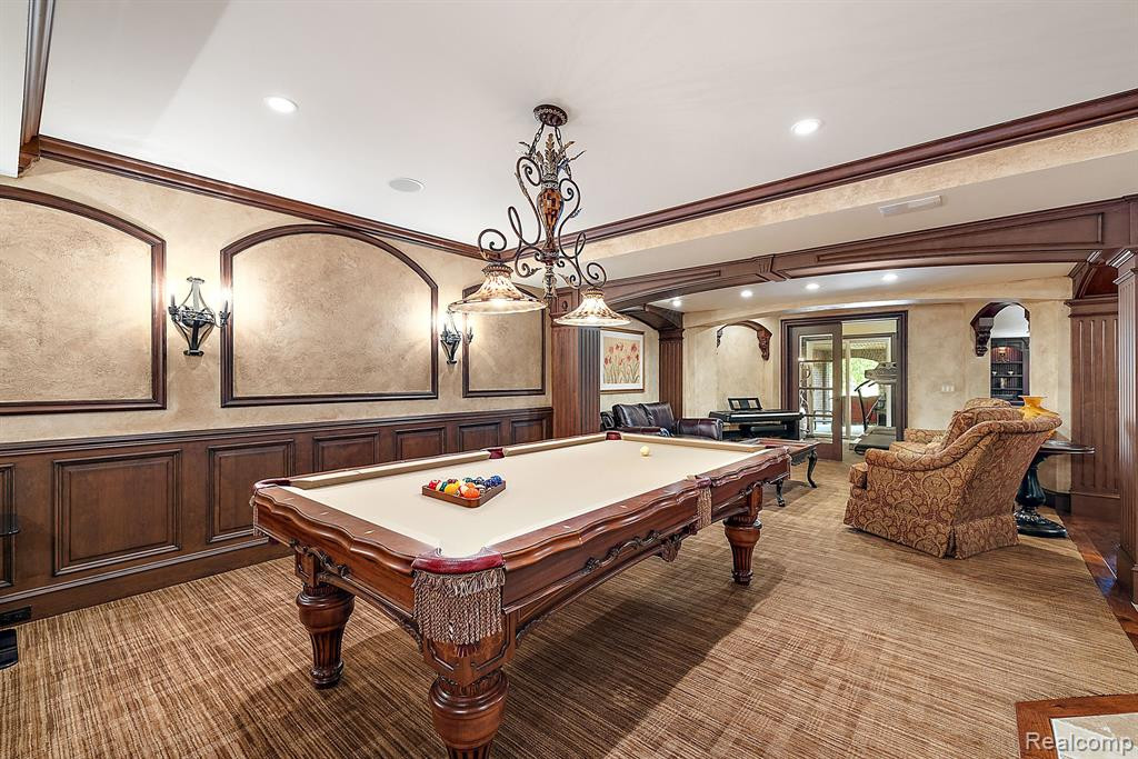 48030 MANORWOOD Drive, Northville, MI 48168 — Photo 51