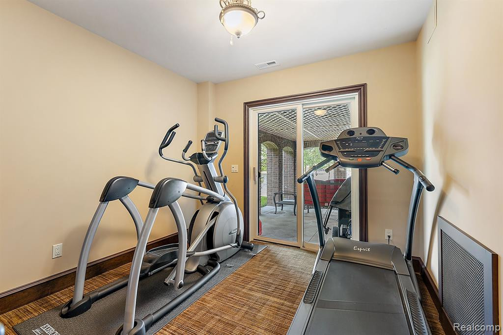 48030 MANORWOOD Drive, Northville, MI 48168 — Photo 53