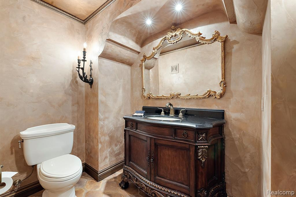 48030 MANORWOOD Drive, Northville, MI 48168 — Photo 54