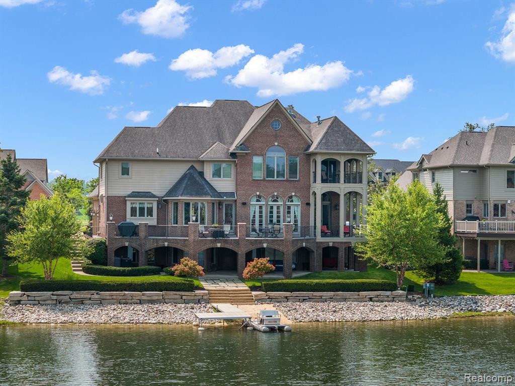 48030 MANORWOOD Drive, Northville, MI 48168 — Photo 58