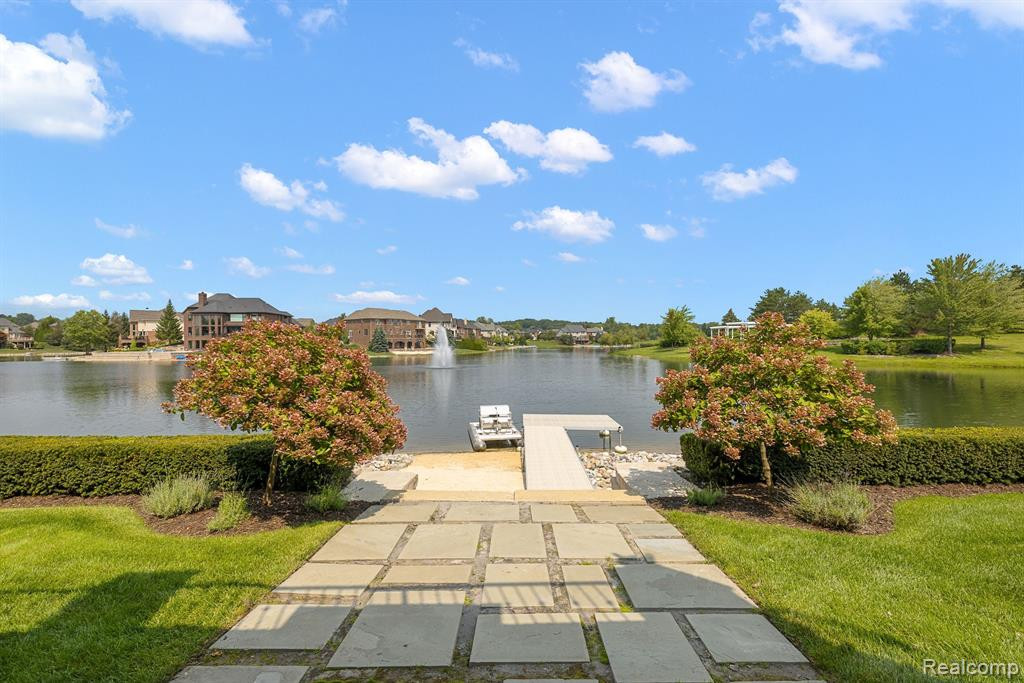 48030 MANORWOOD Drive, Northville, MI 48168 — Photo 62