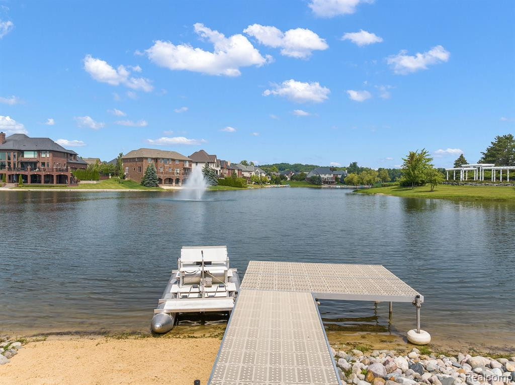 48030 MANORWOOD Drive, Northville, MI 48168 — Photo 63