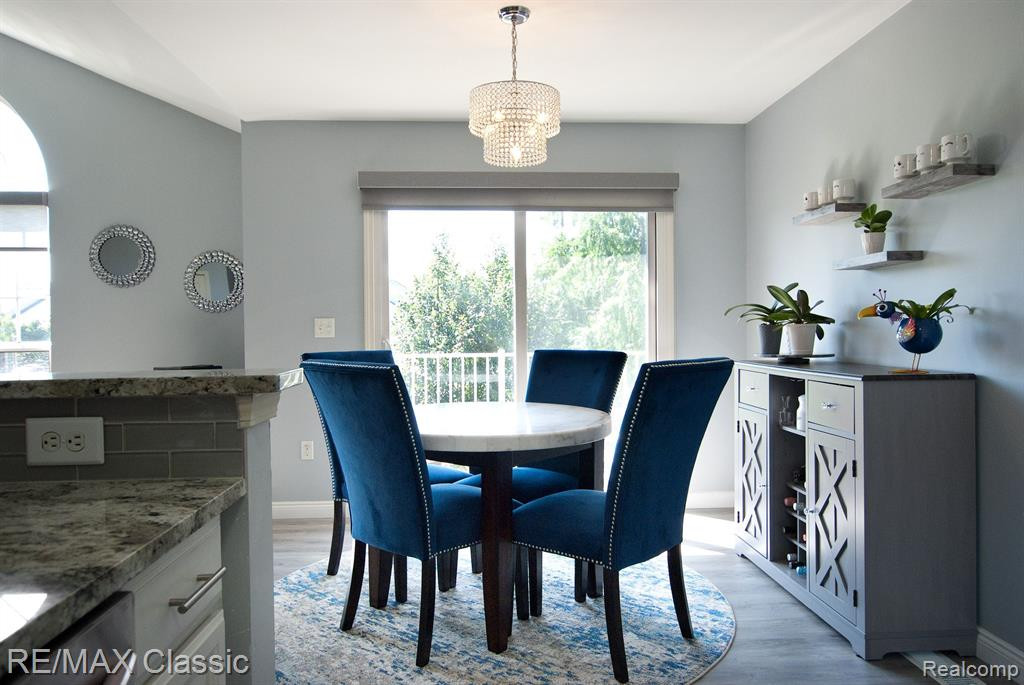 22201 Chesapeake Circle, 258, Walled Lake, MI 48390 — Photo 10