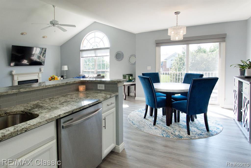 22201 Chesapeake Circle, 258, Walled Lake, MI 48390 — Photo 11