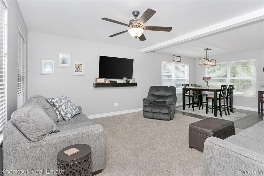 2250 Briar Ridge, Wolverine Lake, MI 48390 — Photo 4