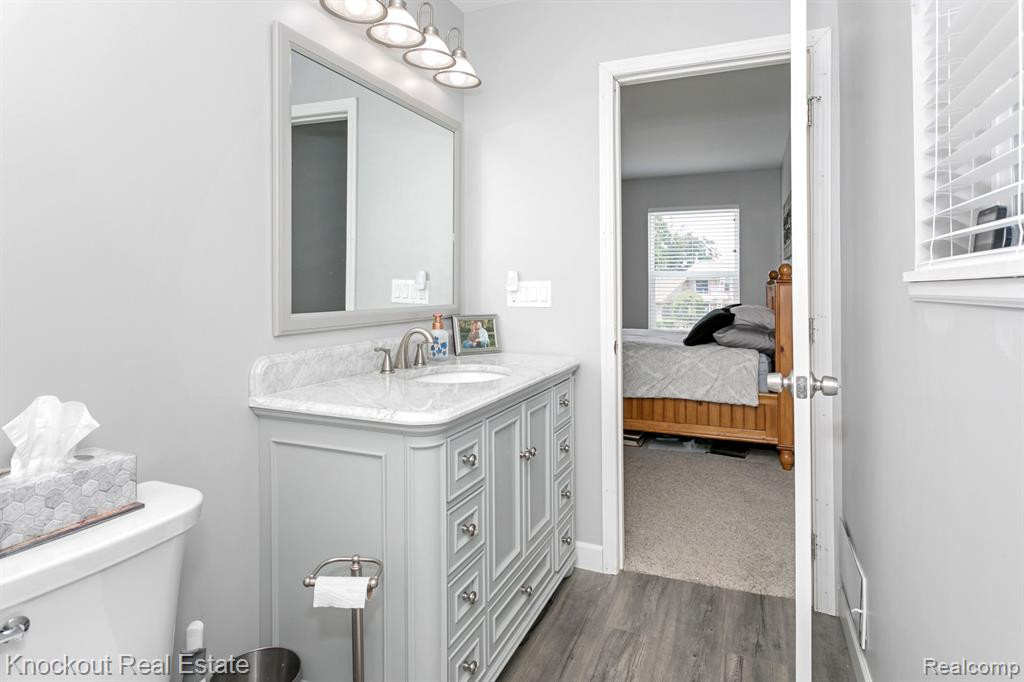 2250 Briar Ridge, Wolverine Lake, MI 48390 — Photo 21