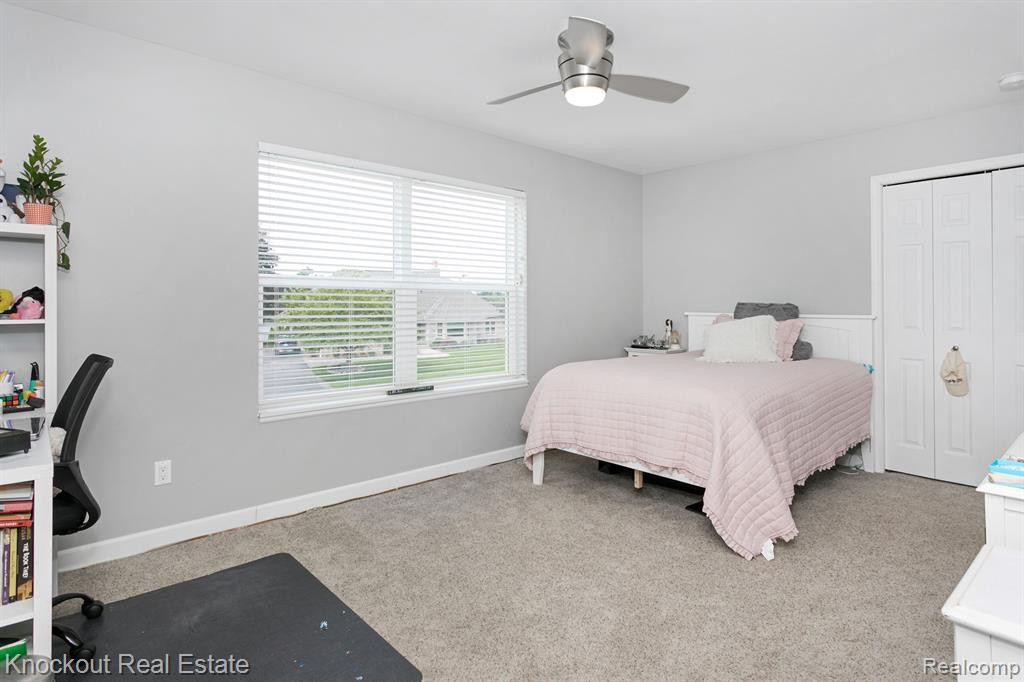 2250 Briar Ridge, Wolverine Lake, MI 48390 — Photo 23