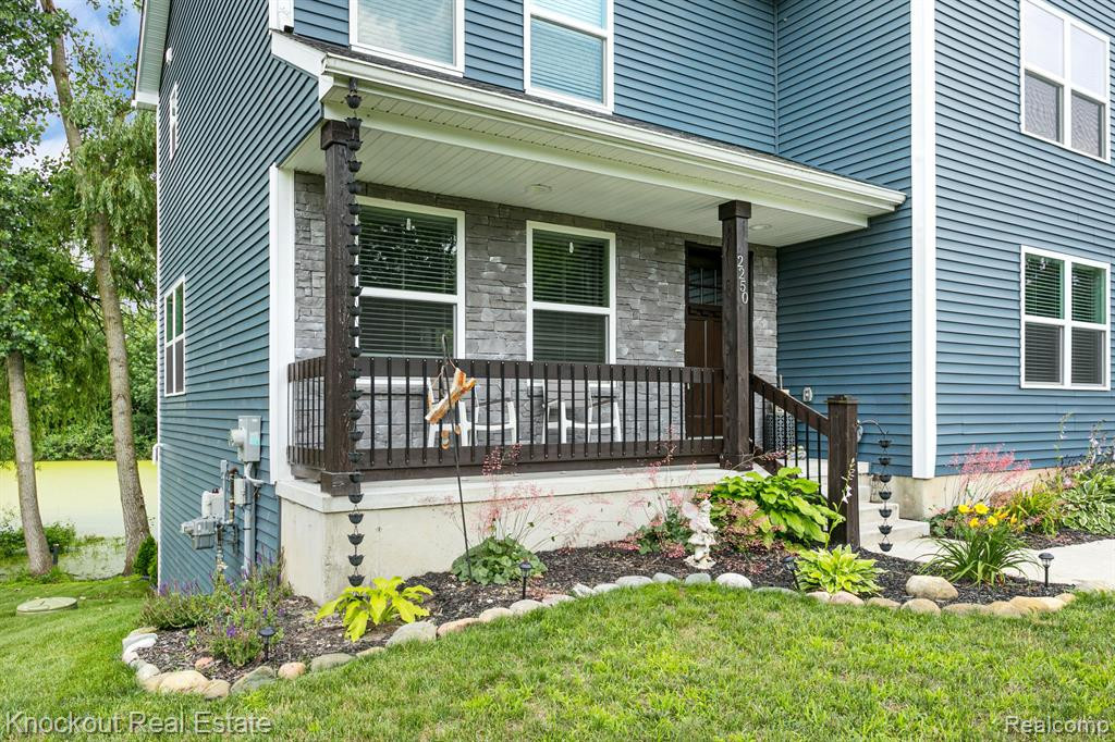 2250 Briar Ridge, Wolverine Lake, MI 48390 — Photo 40