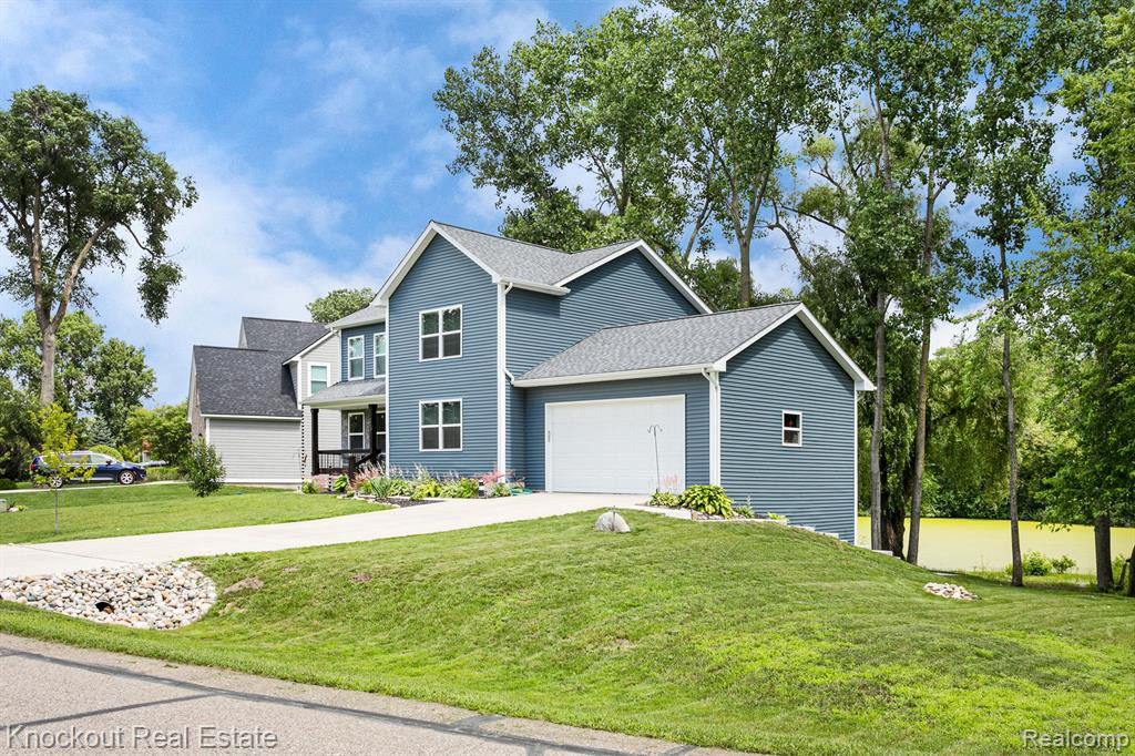2250 Briar Ridge, Wolverine Lake, MI 48390 — Photo 42