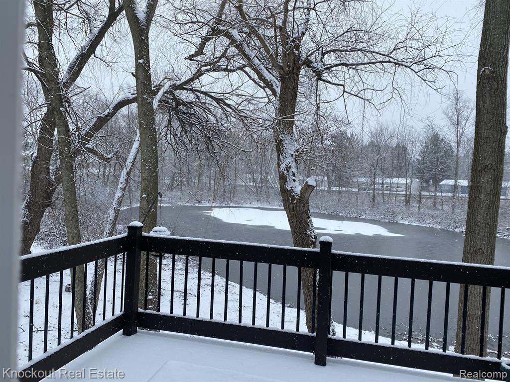 2250 Briar Ridge, Wolverine Lake, MI 48390 — Photo 44