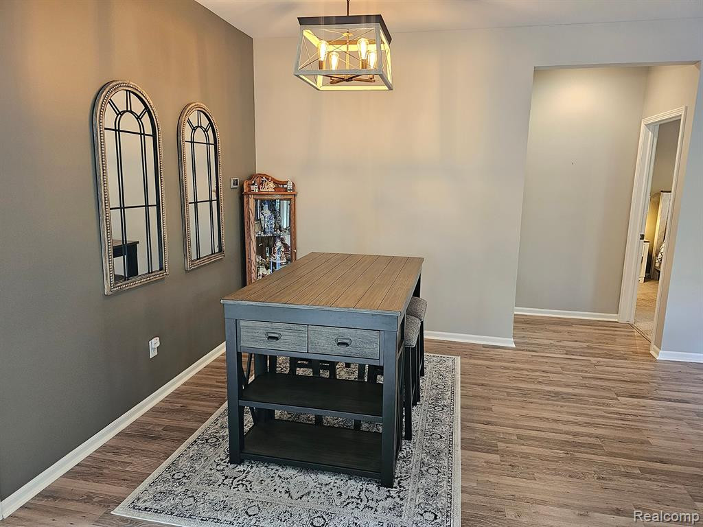 24510 SAND LAKE Lane, Flat Rock, MI 48134 — Photo 4