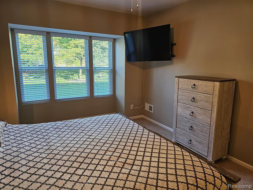 24510 SAND LAKE Lane, Flat Rock, MI 48134 — Photo 18