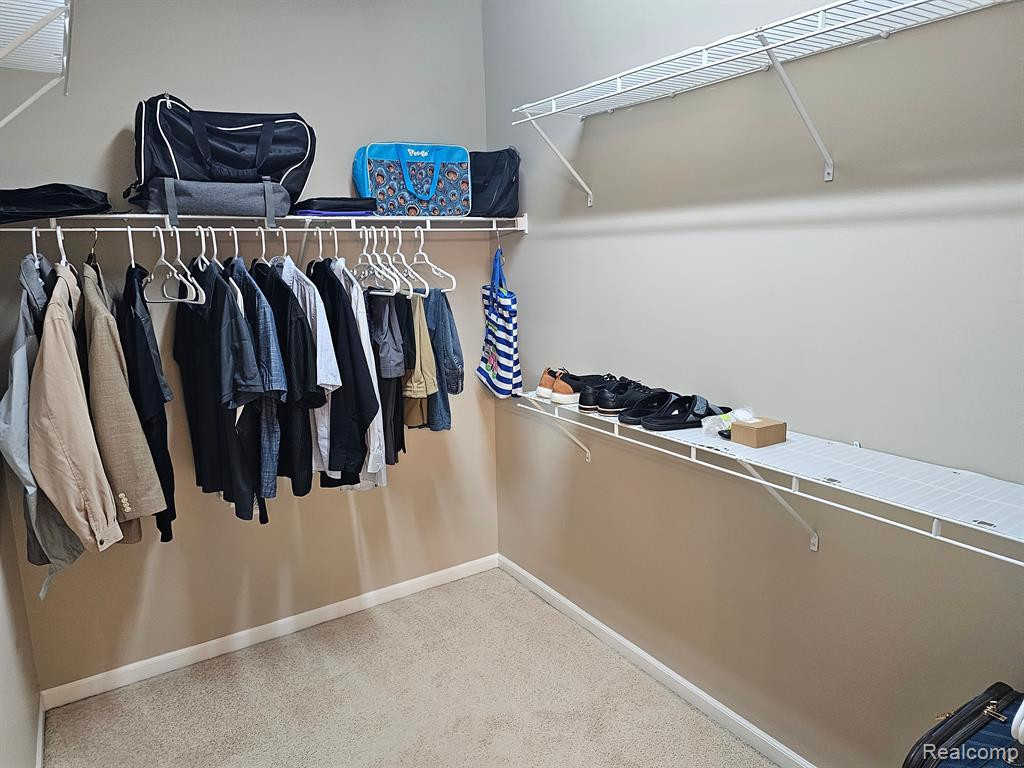 24510 SAND LAKE Lane, Flat Rock, MI 48134 — Photo 22