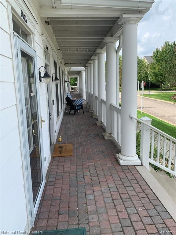 50093 MONROE Street, 91, Canton, MI 48188 — Photo 10